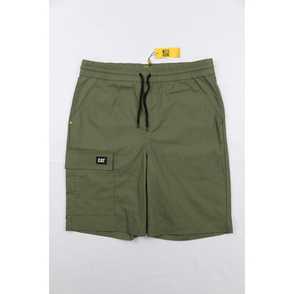 CAT Caterpillar Men's 9